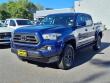 Used 2023 Toyota Tacoma SR5 V6 Truck Double Cab
