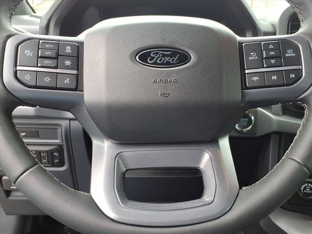 2026 Ford F-150 XLT - Photo 18