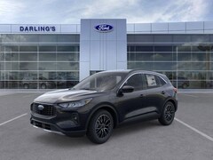 2026 Ford Escape PHEV SUV