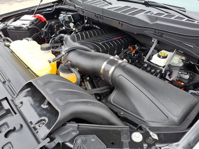 2026 Ford F-150 XLT - Photo 11