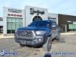 Used 2022 Toyota Tacoma TRD Off Road V6 Truck Double Cab