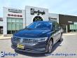 Used 2021 Volkswagen Jetta 1.4T SEL Premium Sedan