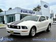 Used 2008 Ford Mustang  Coupe