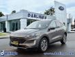 Used 2021 Ford Escape SEL SUV