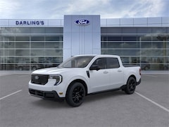 2025 Ford Maverick Lariat Truck SuperCrew