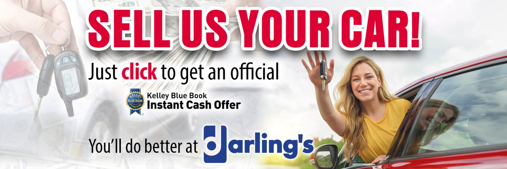 Darling's Brunswick Ford