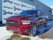 Used 2022 Ram 1500 Laramie (Darling's Certified) Truck