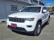 Used 2022 Jeep Grand Cherokee WK Laredo X (Value Line) SUV