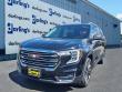 Used 2022 GMC Terrain SLT (Premium) SUV