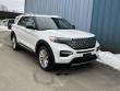 Used 2021 Ford Explorer Limited (Value Line) SUV
