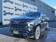 Used 2025 Chevrolet Silverado 1500 RST (Darling's Certified) Truck