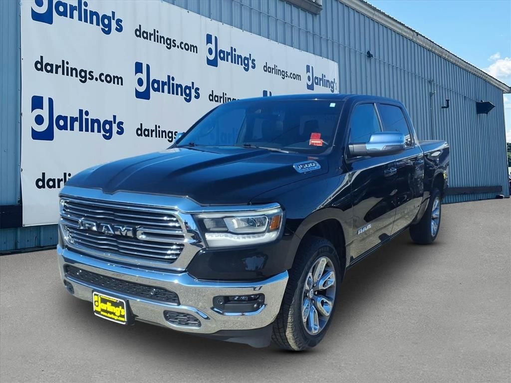 2023 RAM 1500 Pickup