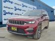 Used 2023 Jeep Grand Cherokee Limited (Darling's Certified) SUV