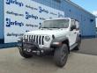 Used 2019 Jeep Wrangler Sport (Premium) SUV