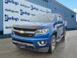 Used 2018 Chevrolet Colorado Z71 (Value Line) Truck