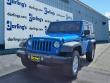 Used 2015 Jeep Wrangler Sport (Inspected Wholesale) SUV
