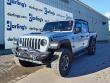 Used 2022 Jeep Gladiator Mojave (Premium) Truck