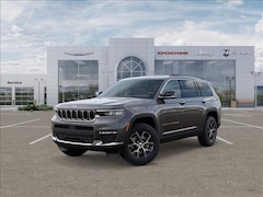 2025 Jeep Grand Cherokee L Limited SUV
