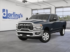 2025 Ram 2500 Big Horn Truck