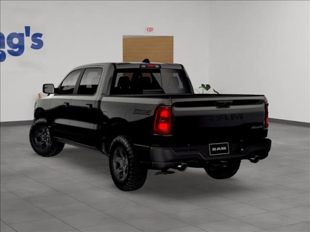 New 2026 Ram 1500  Truck