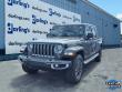 Used 2021 Jeep Gladiator Overland (Premium) Truck