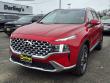Used 2023 Hyundai Santa Fe Limited (Premium) SUV