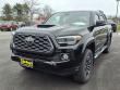 Used 2023 Toyota Tacoma TRD Sport (Darling's Certified) Truck