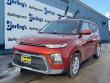 Used 2021 Kia Soul LX (Value Line) Hatchback