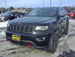 Used 2017 Jeep Grand Cherokee Trailhawk (Value Line) SUV