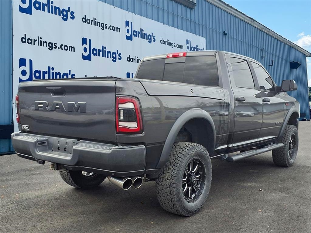 Used 2020 Ram 2500 Power Wagon (Inspected Wholesale) Truck