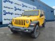 Used 2018 Jeep Wrangler Unlimited Sport (Value Line) SUV