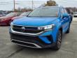 Used 2022 Volkswagen Taos 1.5T SE (Premium) SUV