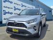 Used 2021 Toyota RAV4 XLE Premium (Premium) SUV