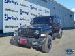 Used 2022 Jeep Wrangler Unlimited Sport Altitude (Darling's Certified) SUV