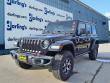 Used 2020 Jeep Wrangler Unlimited Rubicon (Value Line) SUV