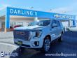 Used 2022 GMC Yukon Denali (Value Line) SUV