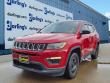 Used 2018 Jeep Compass Sport (Inspected Wholesale) SUV