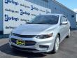Used 2017 Chevrolet Malibu LT (Value Line) Sedan