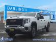 Used 2022 GMC Sierra 3500HD Pro (Inspected Wholesale) Truck