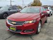 Used 2014 Chevrolet Impala LT (Inspected Wholesale) Sedan
