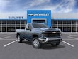 Chevrolet Silverado 3500 HD