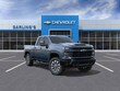 Chevrolet Silverado 2500 HD