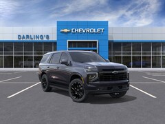 2026 Chevrolet Tahoe RST SUV