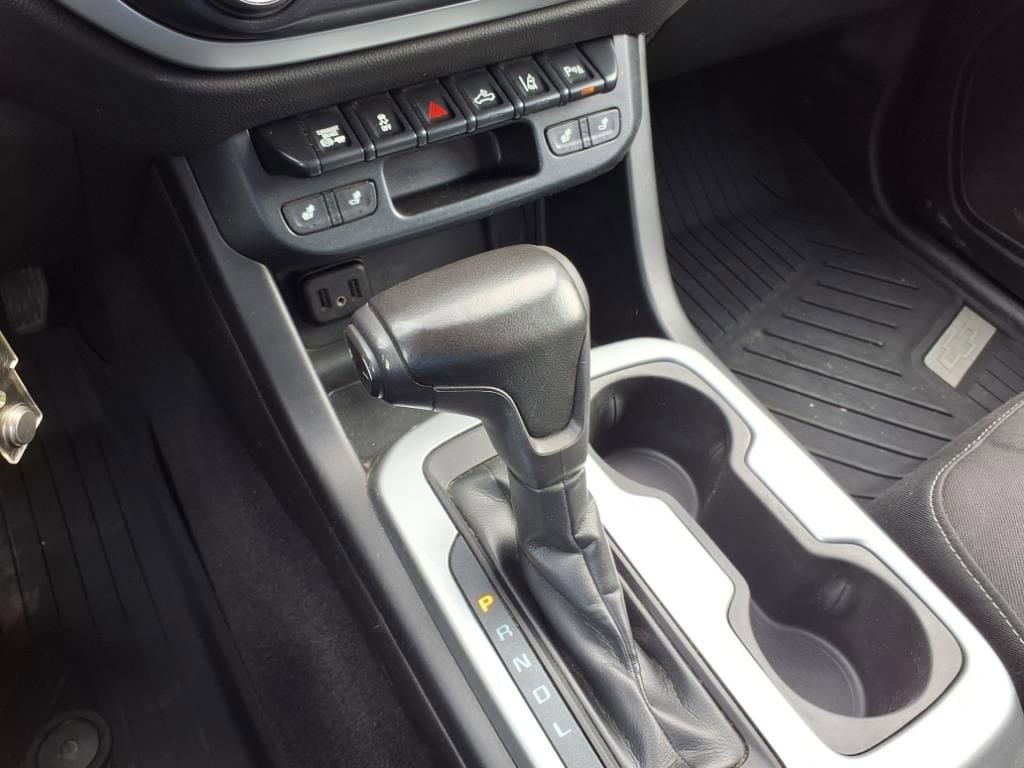 2020 Chevrolet Colorado LT - Photo 9