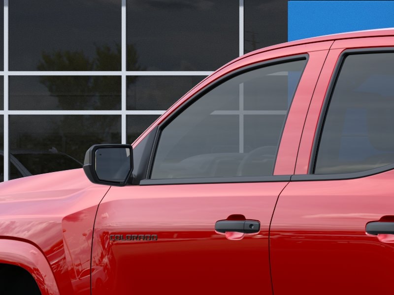 2026 Chevrolet Colorado Work Truck - Photo 12