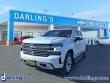Used 2021 Chevrolet Silverado 1500 High Country (Value Line) Truck