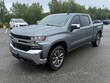 Chevrolet Silverado 1500 LTD