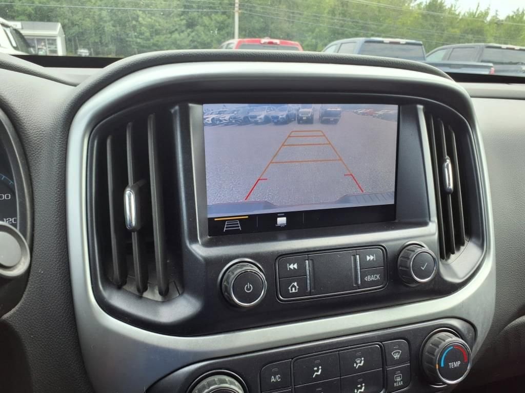 2020 Chevrolet Colorado LT - Photo 15