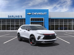 2025 Chevrolet Blazer 2LT SUV
