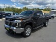 Chevrolet Silverado 2500HD